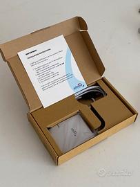 Lettore Card ASEDrive III V2D Usb