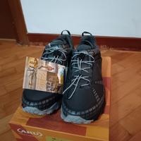 AKU Flyrock GTX 43