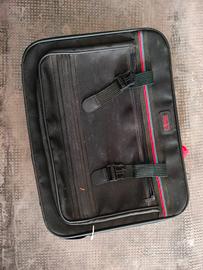 Valigia originale Roncato vintage usata