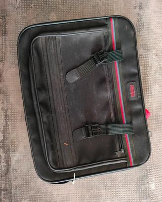 Valigia originale Roncato vintage usata