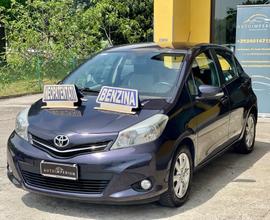 Toyota Yaris 1.0 51kw Lounge OK NEOPATENTATI UNIPR
