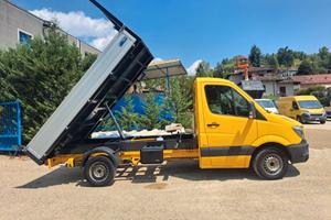 MERCEDES BENZ SPRINTER ROBIENS