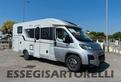 ADRIA COMPACT 60 ° 2026 AUTOMATICO VTR SILVER GEME