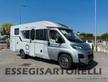 ADRIA COMPACT 60 ° 2026 AUTOMATICO VTR SILVER GEME