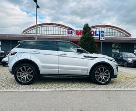 Range Rover Evoque SE Dinamyc