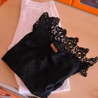 Completo Pantalone + Blusa Conbipel 