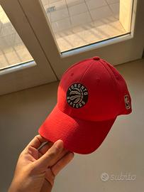 cappello nba raptors
