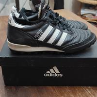 Scarpe Adidas Mundial team copa calcio calcetto 38