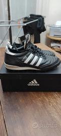 Scarpe Adidas Mundial team copa calcio calcetto 38
