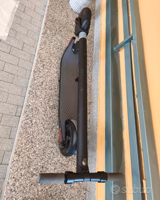 monopattino elettrico 