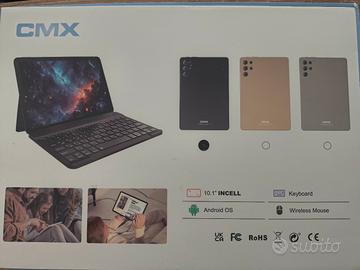 Tablet comune 