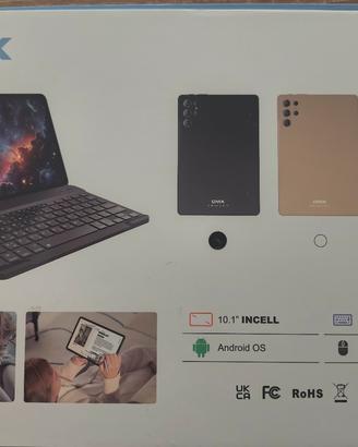 Tablet comune 