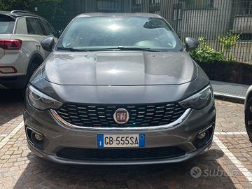 Fiat Tipo AUTOMATICA 1.6 Mjt S&S DCT SW Business