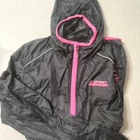 abbigliamento ciclismo 