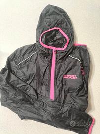 abbigliamento ciclismo 