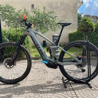 E-bike Cube Stereo Hybrid 140 HPC SL625 2021