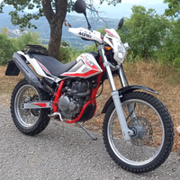 Beta alp 4.0
