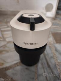 macchina caffè Nespresso Krups