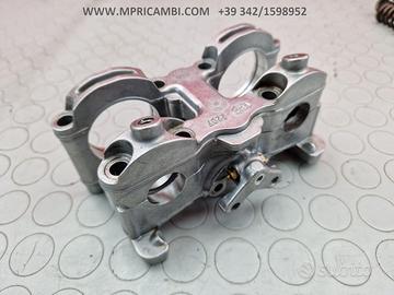 CASTELLETTO TESTATA KTM EXC 250 2006 EX SXF 2005 2