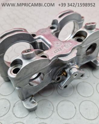 CASTELLETTO TESTATA KTM EXC 250 2006 EX SXF 2005 2