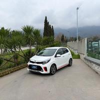KIA - Picanto - 1.2 12V 5p. GT Line