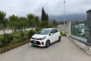 KIA - Picanto - 1.2 12V 5p. GT Line