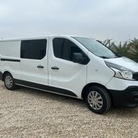 Renault trafic combi N1 2019