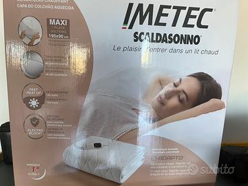 Scaldasonno imetec