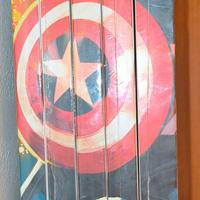 Marvel Legendary Collection  Sequenza 12/17