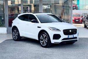 Jaguar E-Pace 1.5 i3 PHEV R-Dynamic SE AWD 309CV