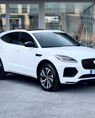 Jaguar E-Pace 1.5 i3 PHEV R-Dynamic SE AWD 309CV