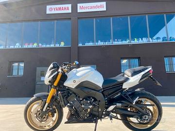 Yamaha FZ-8 ABS -2012