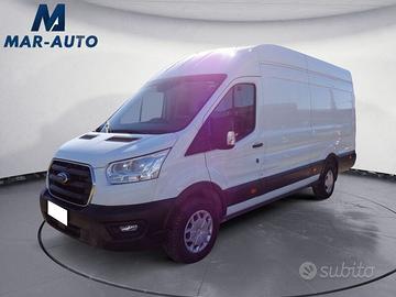 Ford Transit 350 2.0TDCi EcoBlue 170CV L4H3 F...
