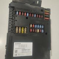 BODY COMPUTER SMART Fortwo Coupé (W451) 132910 (0