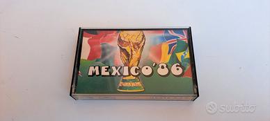Mexico '86 - Jackson Soft Oro Videogioco Vintage C