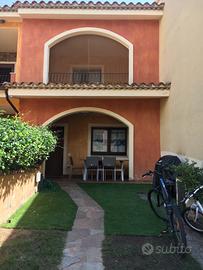 Villetta centro Villasimius