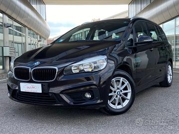BMW 218 D Sport Tourer 7 Posti