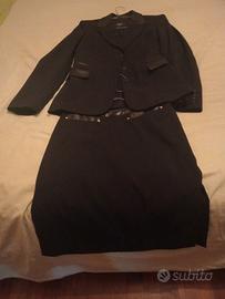 tailleur Versace originale