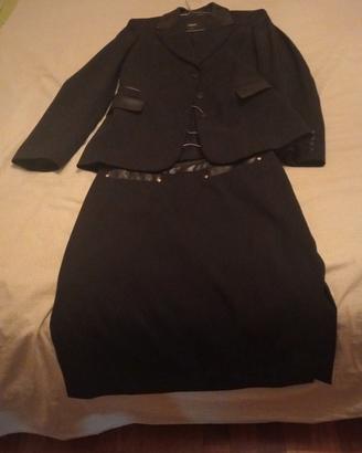 tailleur Versace originale