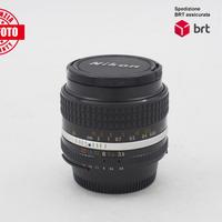 Nikon Ais 28 F3.5