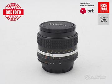 Nikon Ais 28 F3.5