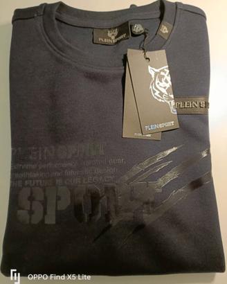 felpa Philipp Plein