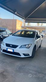 Seat Leon 1.6 TDI 90 CV ST Reference
