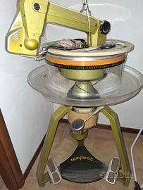 Rimagliatrice Complet