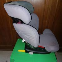 seggiolini auto per bambini Bebe Confort isofix 