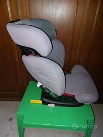 seggiolini auto per bambini Bebe Confort isofix 