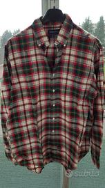 Camicia Al Duca D'Aosta