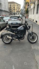 Leoncino Trail 500 Benelli