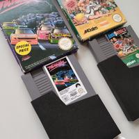 Giochi nes