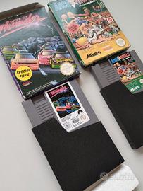 Giochi nes